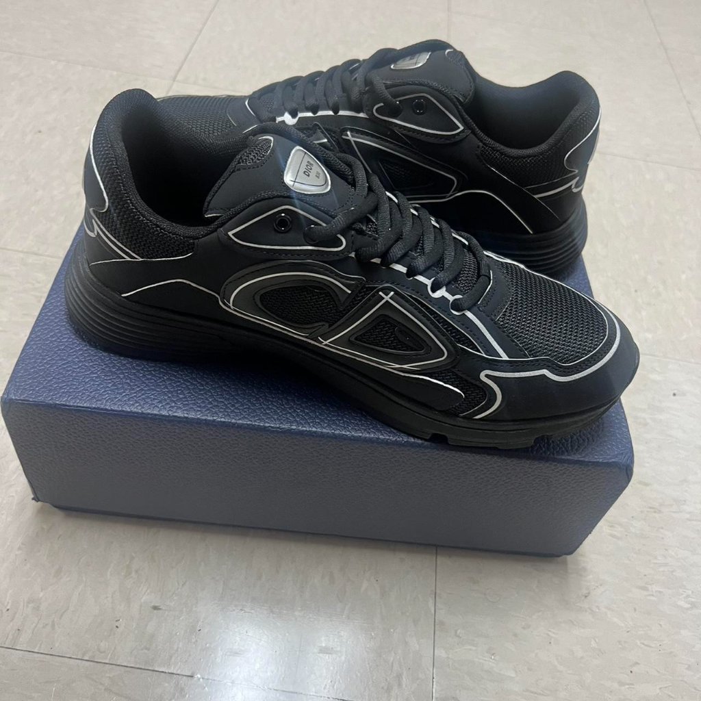 Christian Dior B30 Trainers Men's